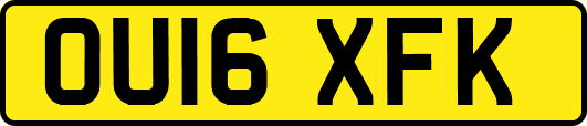 OU16XFK