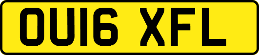 OU16XFL