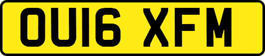 OU16XFM
