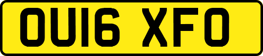 OU16XFO