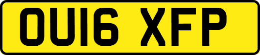 OU16XFP