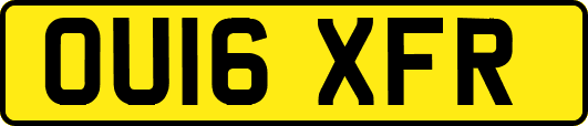 OU16XFR