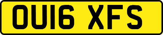 OU16XFS
