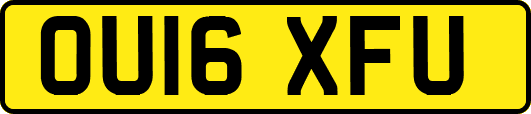 OU16XFU