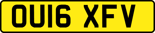 OU16XFV