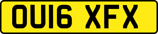OU16XFX