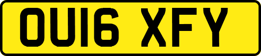 OU16XFY