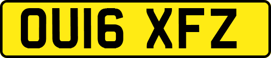 OU16XFZ