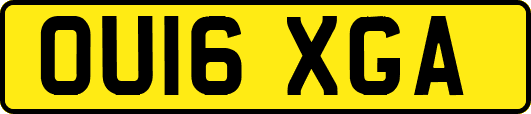 OU16XGA