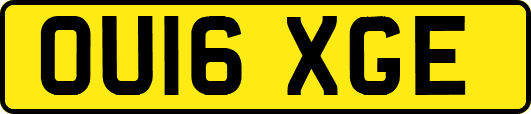 OU16XGE