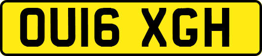OU16XGH
