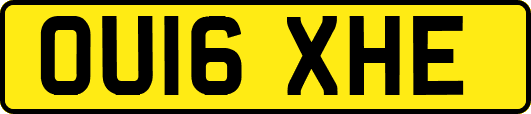 OU16XHE