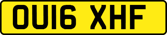 OU16XHF
