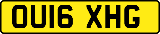 OU16XHG