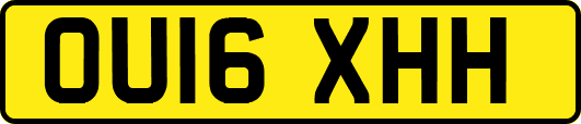 OU16XHH