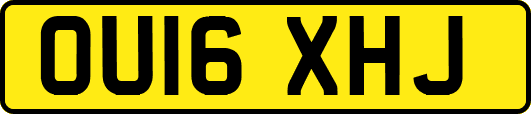 OU16XHJ