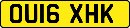OU16XHK