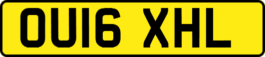 OU16XHL