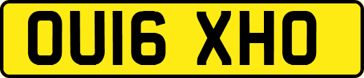 OU16XHO