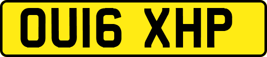 OU16XHP