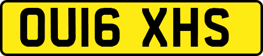 OU16XHS