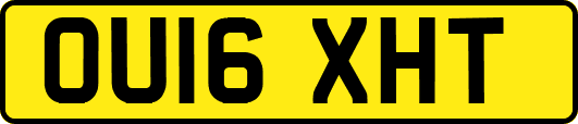 OU16XHT