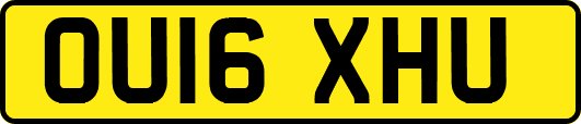OU16XHU