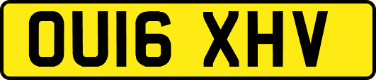 OU16XHV