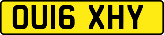 OU16XHY