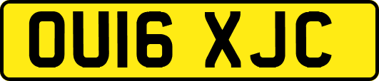 OU16XJC