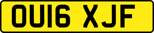 OU16XJF
