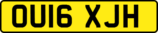 OU16XJH