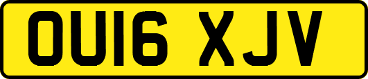 OU16XJV