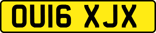OU16XJX