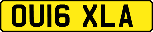 OU16XLA