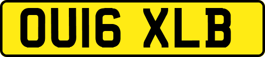 OU16XLB