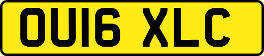 OU16XLC