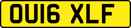 OU16XLF