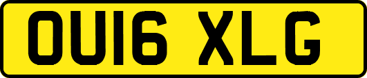 OU16XLG