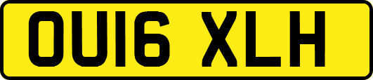 OU16XLH