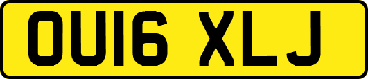 OU16XLJ