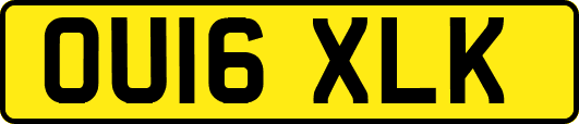 OU16XLK