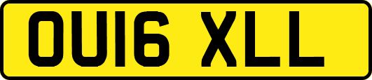 OU16XLL