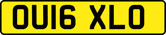 OU16XLO