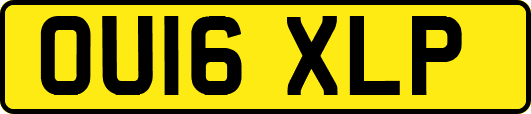 OU16XLP