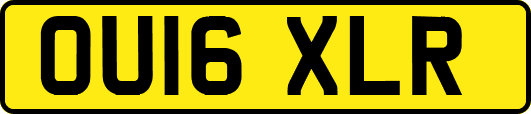 OU16XLR
