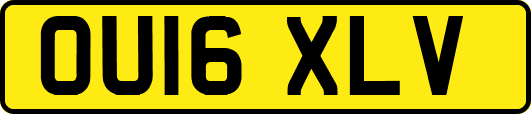 OU16XLV