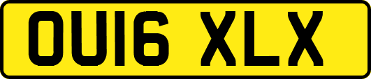 OU16XLX