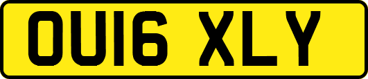 OU16XLY