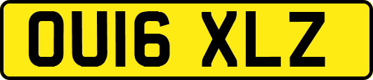 OU16XLZ